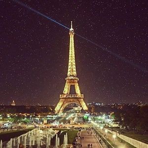 Meet your Posher, Tisha